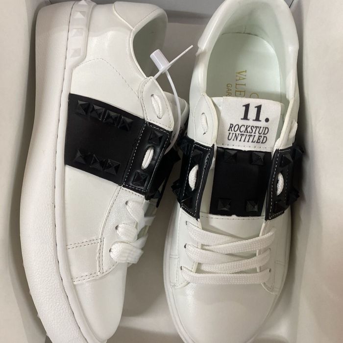 Кросовки Valentino