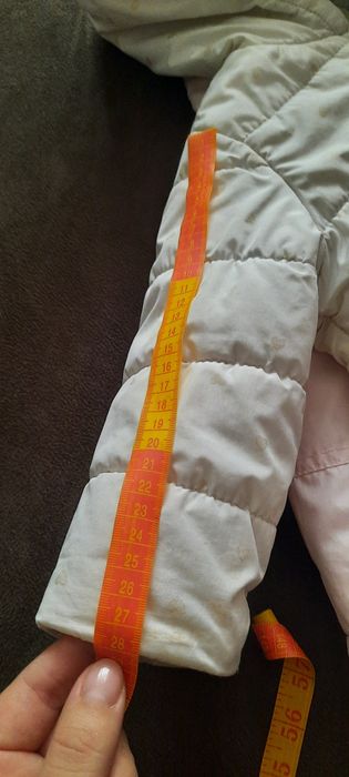 Курточка і штани Garters