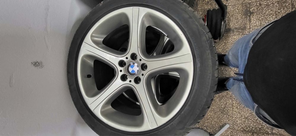 Sprzedam koła z bmw