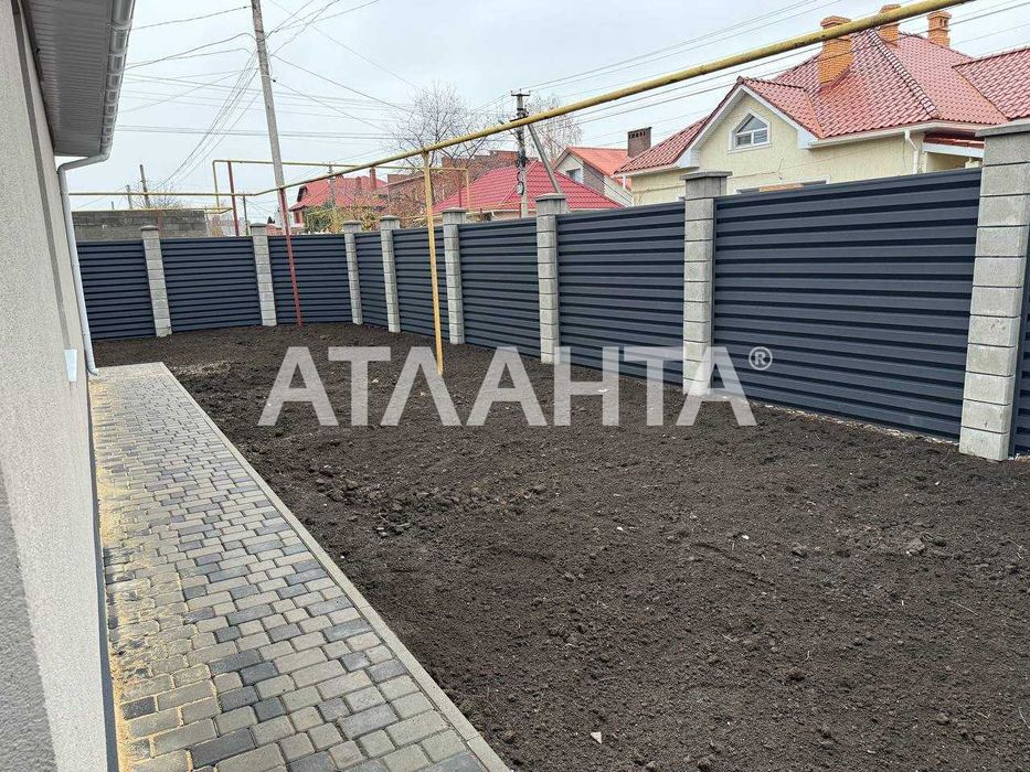 Дом по адресу Люстдорфская дор. (площадь 80 м²) - Atlanta.ua - фото 6