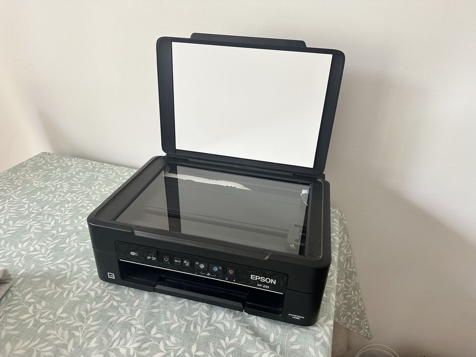 Impressora EPSON xp-255 expression home