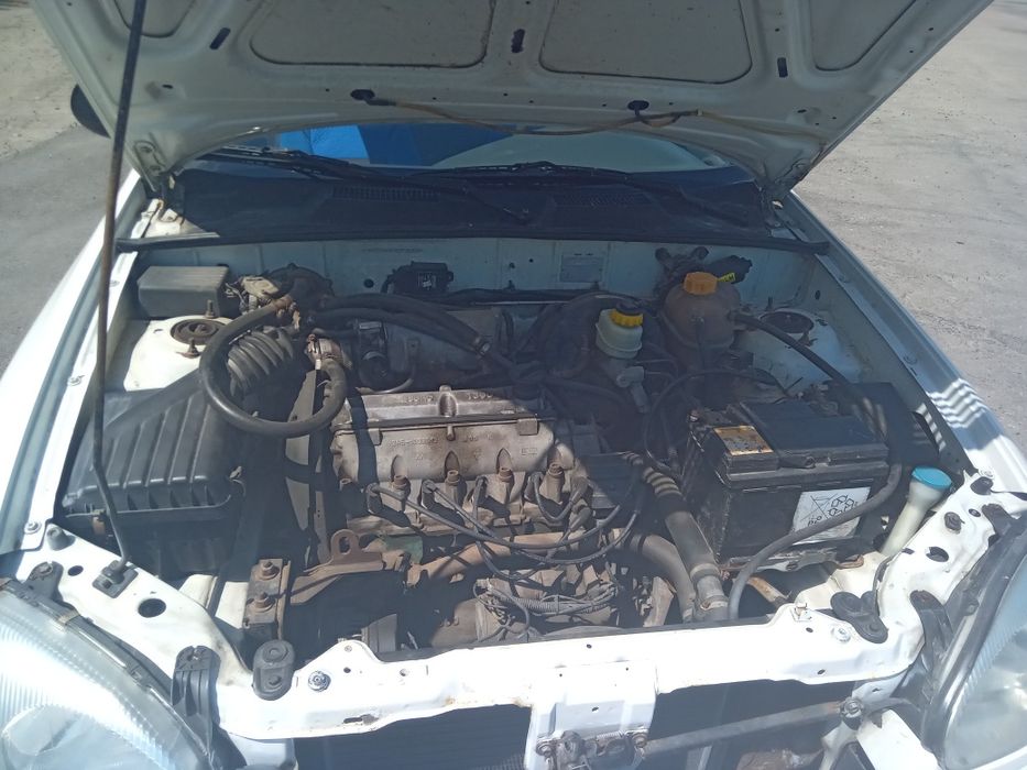 Продам Daewoo sens
