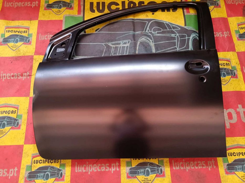 Porta frente esquerda TOYOTA Aygo (_B1_), de 2005 a 2014 l 140039