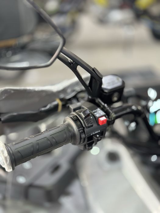 Квадроцикл Mikkilon Hammer 250 Безкоштовна доставка