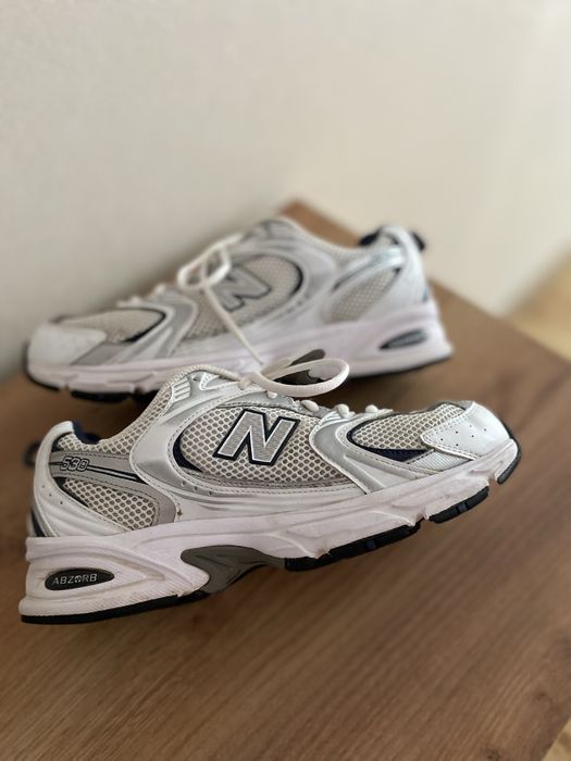 Кросівки New Balance оригінал розмір 42