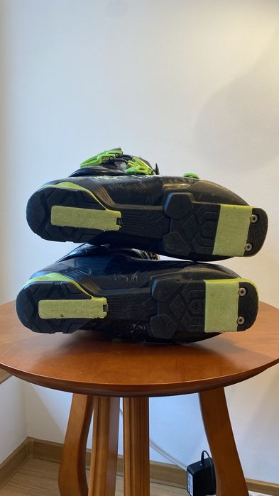 Buty narciarskie Black Diamond Factor 130 28,5cm=44 freeride/skitour