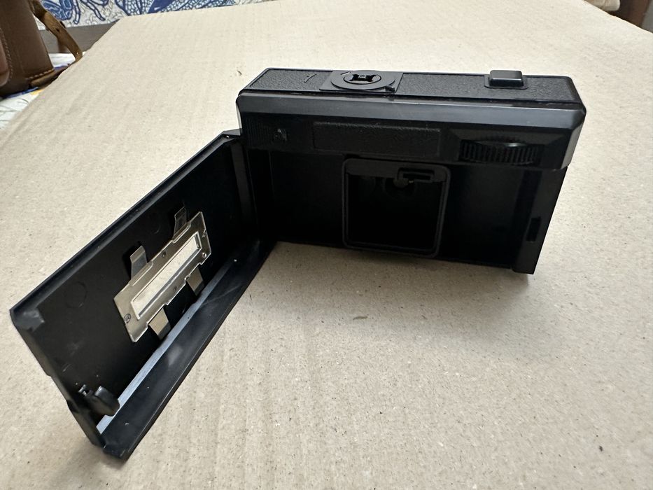 Aparat fotograficzny Prinz 126 auto