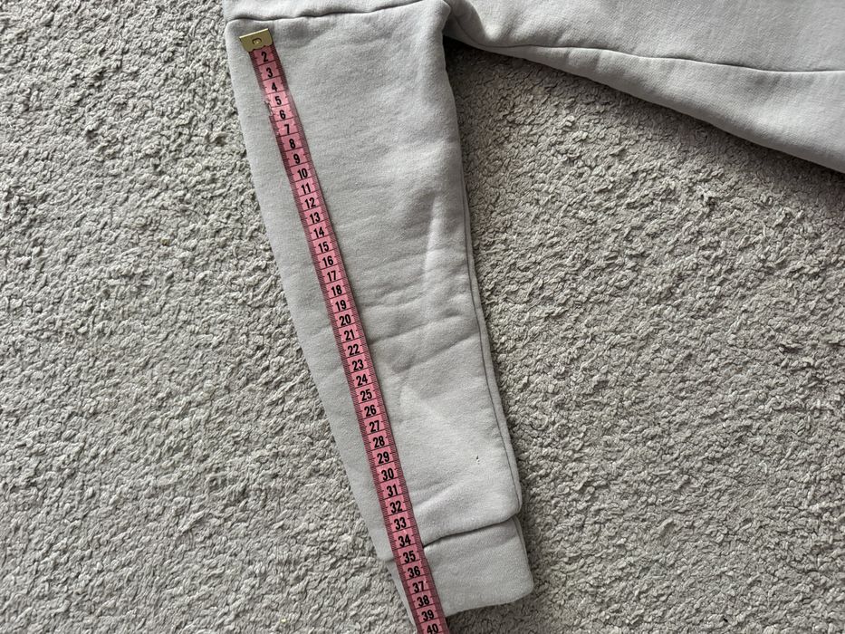 Спортивний костюм 138 см (теплий)