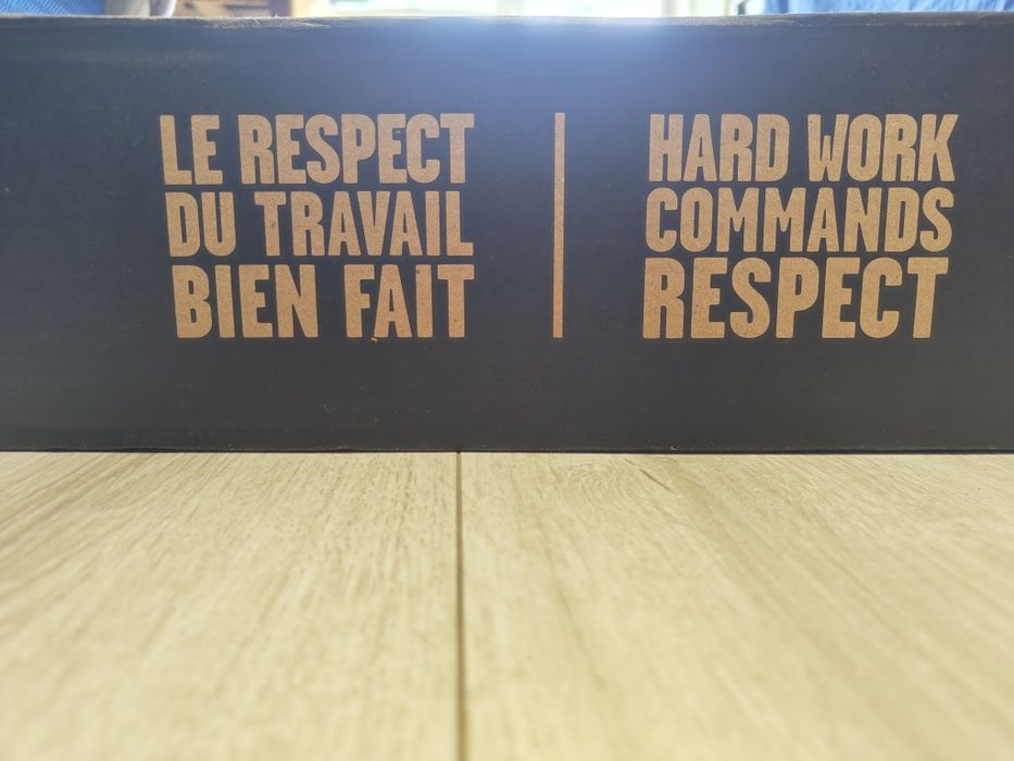 ROYER Ботинки шкіряні. Gore tex