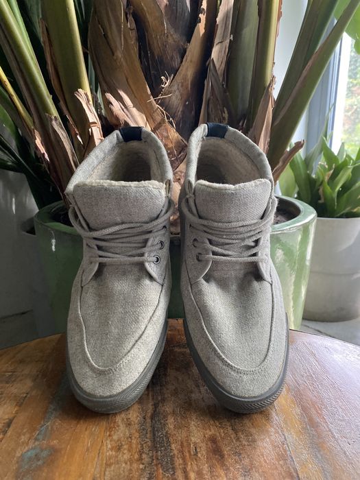 buty, ocieplane, rozmiar 43, stan bardzo dobry