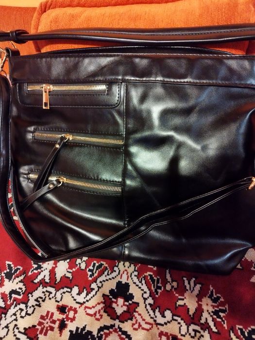 Torebka Fashion Bags nowa duża