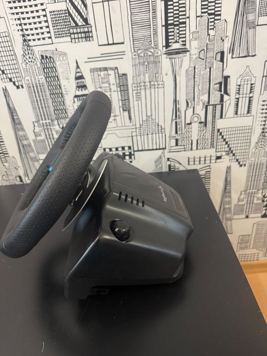 Kierownica Logitech g29