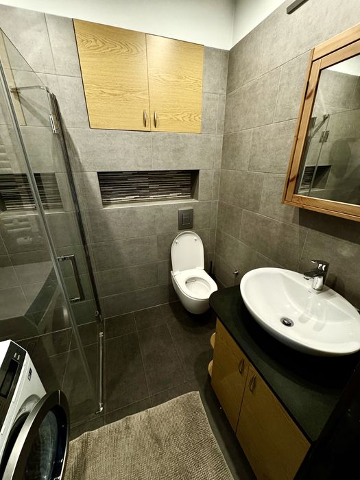 Mieszkanie do wynajęcia ul. Aleksandrowicka  BB