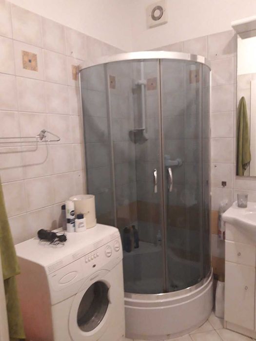 Mieszkanie 52m METRO Kabaty na wynajem - 2 sypialnie, balkon, oddzielna kuchnia, garaż - Widok 6