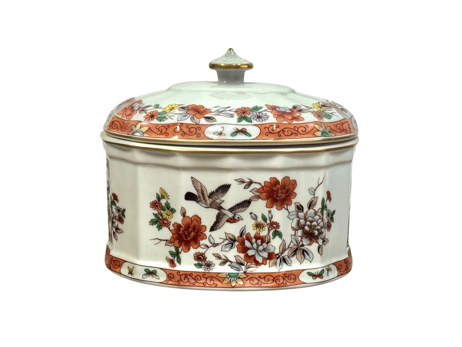 Caixa Diogo Magnólia - Vista Alegre