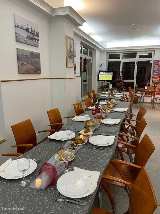 Café - Restaurante - Esplanada  "Ponto de Encontro", Montemor-o-Velho