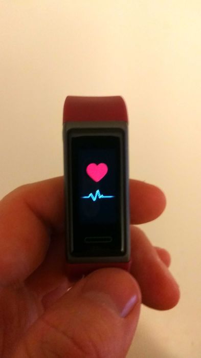 Фітнес браслет Трекер Розумний годинник Latec