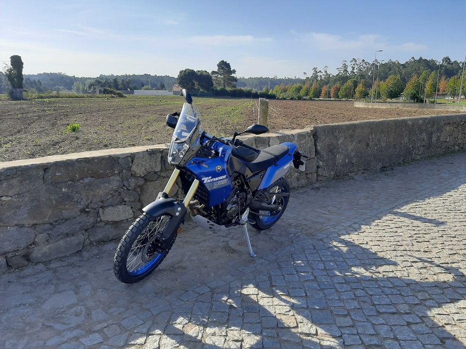 Ténéré 700 2023