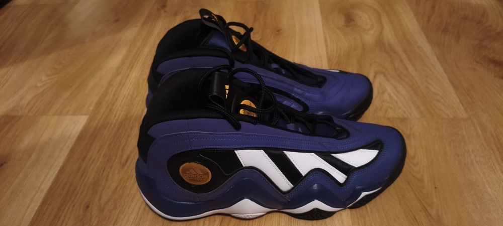 Adidas Crazy 97 Kobe Bryant rozmiar 11.5