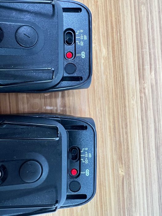 Mikroport Rode Link FilmMaker