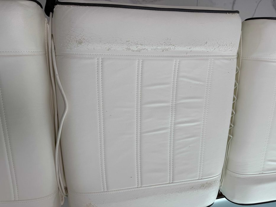 sprzedam fotele kosmetyczne