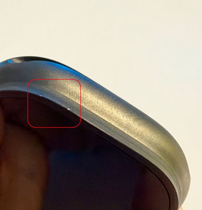 Apple Watch Ultra 2 black - stan bdb.