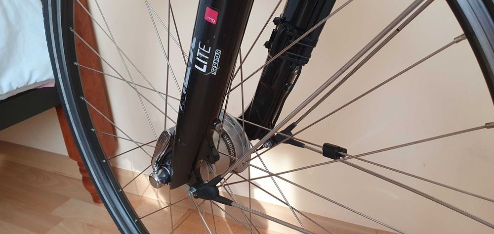 Ghost TR 1300  (міський велосипед) 28