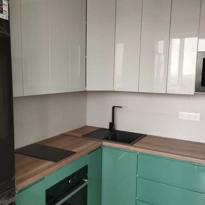 Виготовлення корпусних меблів на замовлення