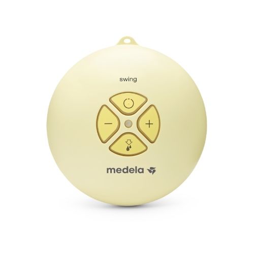 Medela Swing Flex молоковісмоктувач