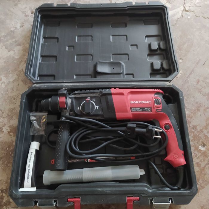 Продам перфоратор