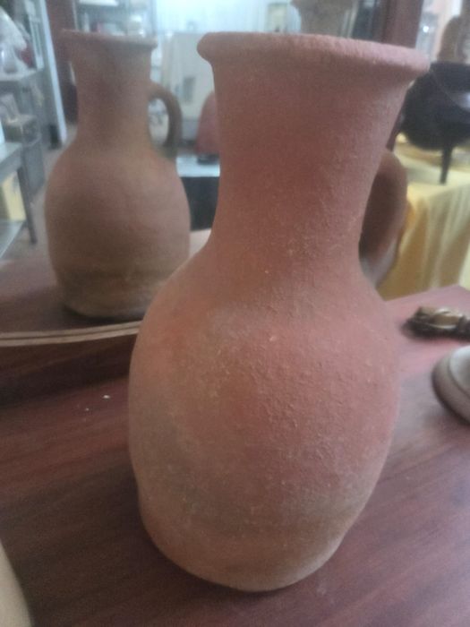 Cantaro berbere muito antigo