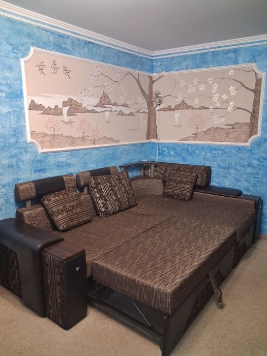 Продам диван бу в гарному стані.