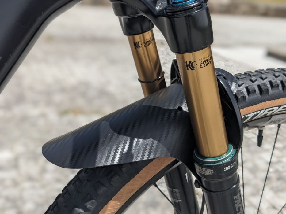 2023 Orbea Oiz M10 Fox Kashima 29" Boost