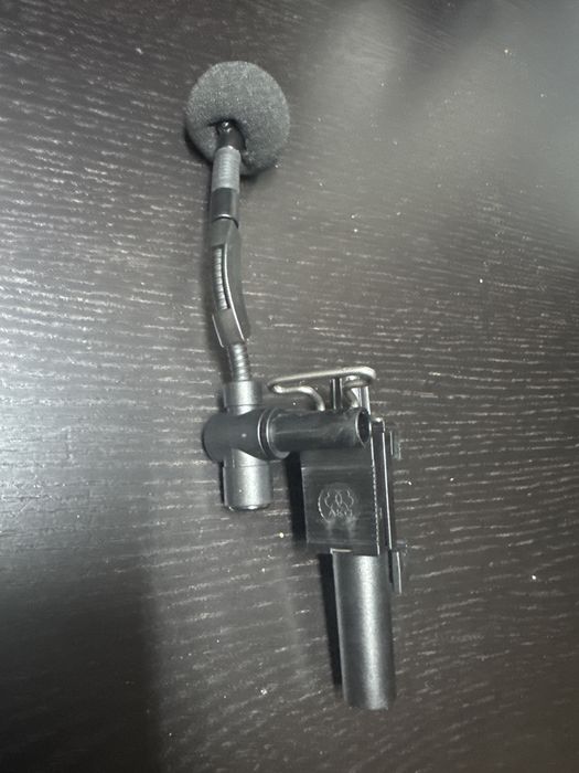Microfone AKG C518ML