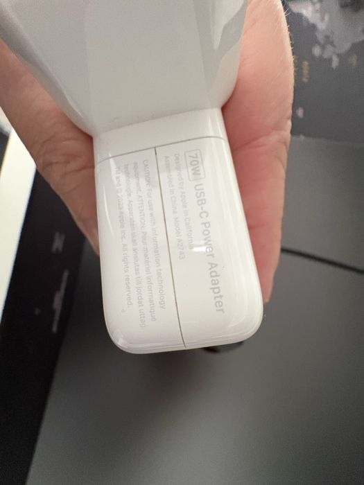 MacBook Pro 14" M3 Pro | 18 GB RAM | 512 GB SSD | Garantia até 2027 +