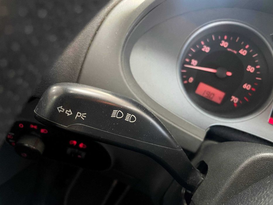 Seat Ibiza 2007 1.4 Бензин АКПП Обмін/Кредит/Лізинг