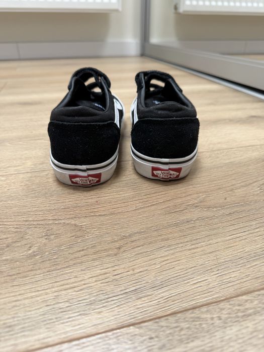 Продам Кеди Vans