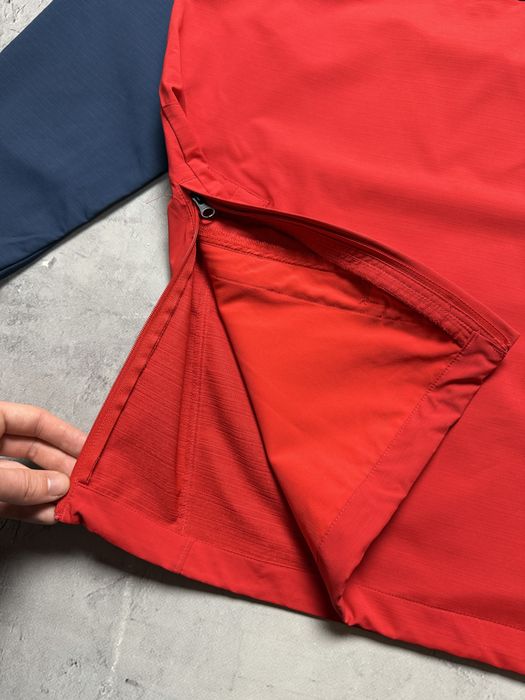 Куртка анорак вітровка Under Armour Storm