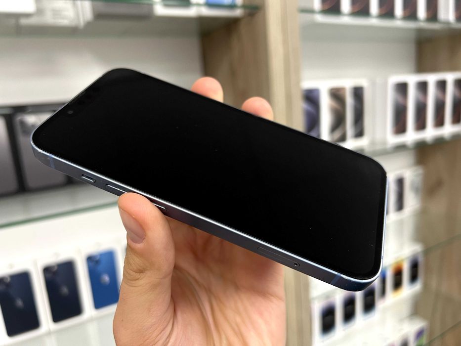 iPhone 14  128 GB Neverlock  Гарантія _ Магазин