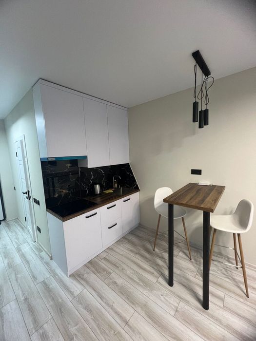 Квартири подобово / погодинно. ЖК Sanville Park. Усе є