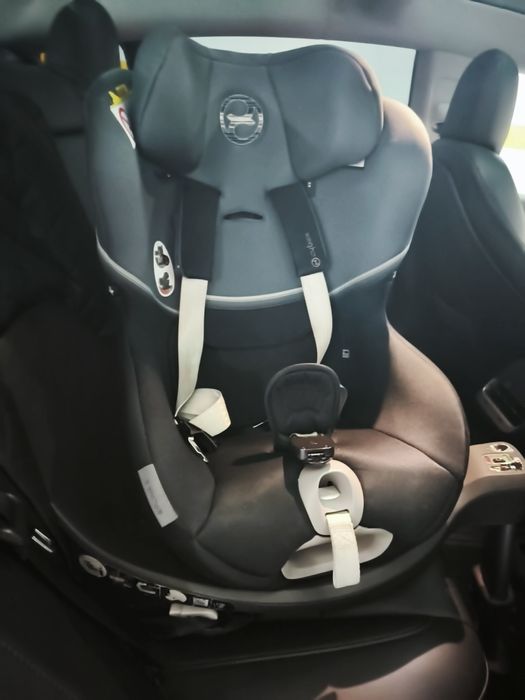 Cadeira 360° Cybex Sirona S
