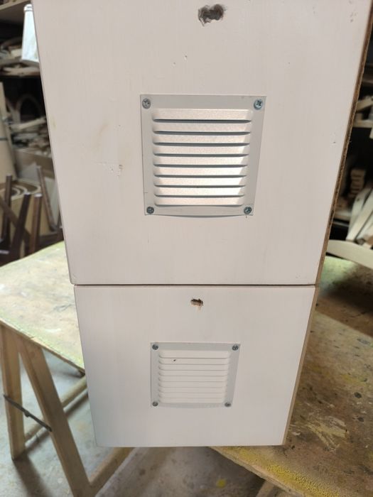 Vendo Terrários para Répteis