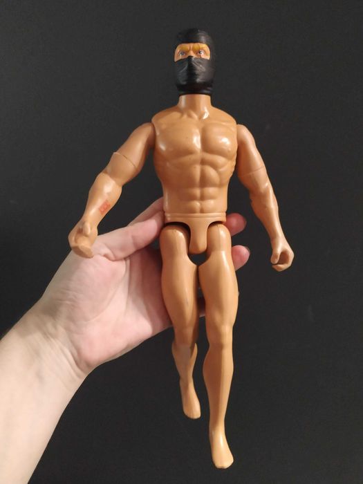 Фігурка Ніндзя HASBRO