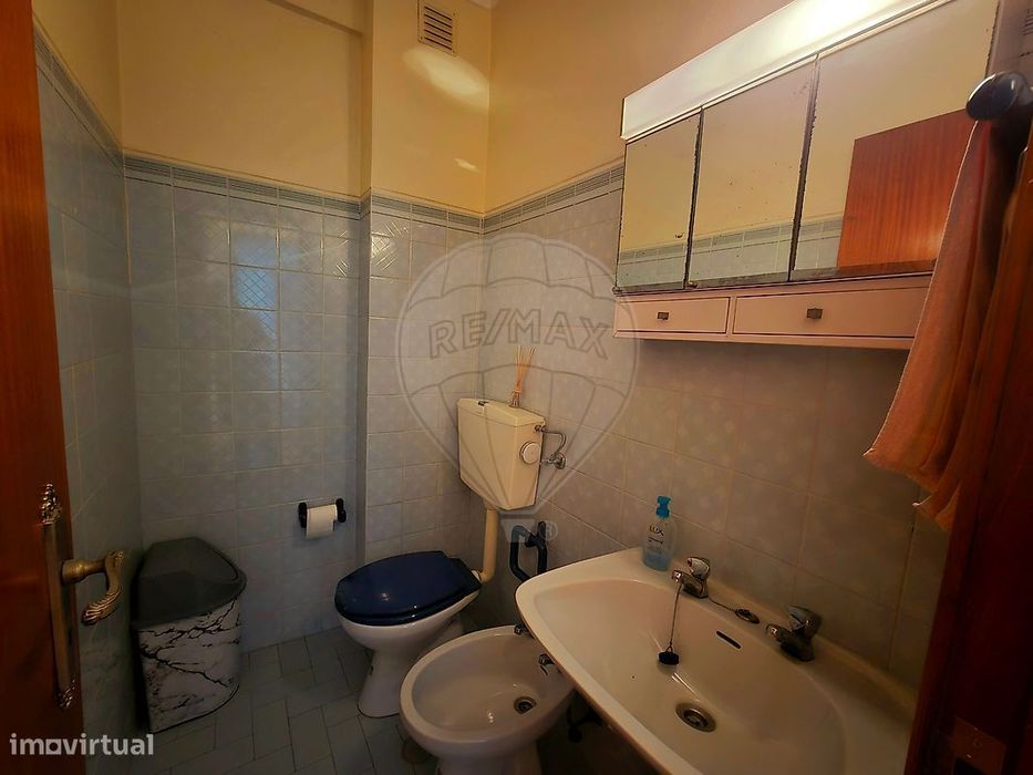 Apartamento T4 para venda