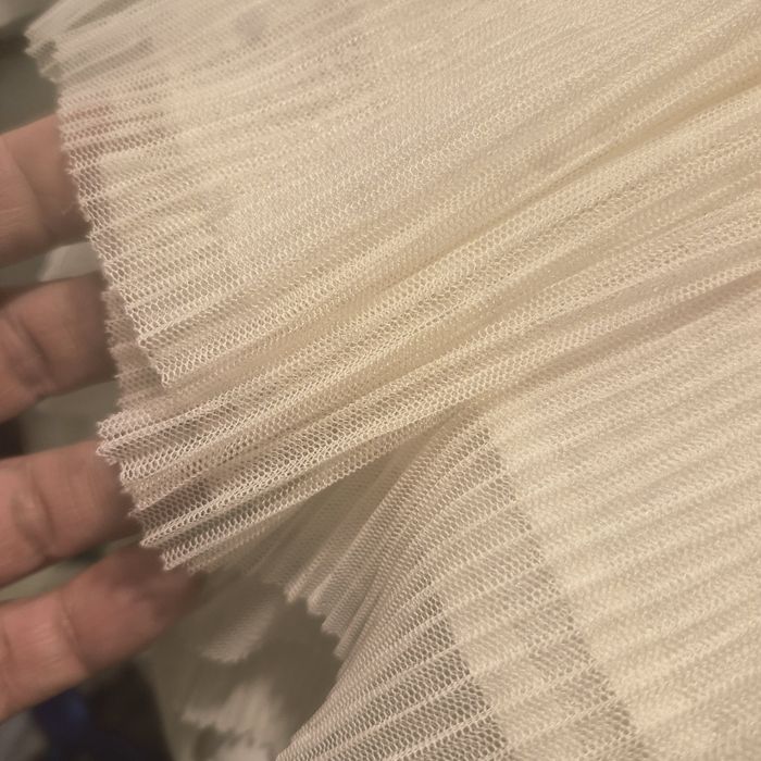 Next roz110 Biała, piękna.