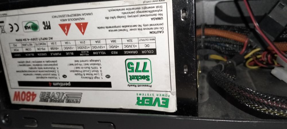 Komputer stacjonarny nadaje się do gier