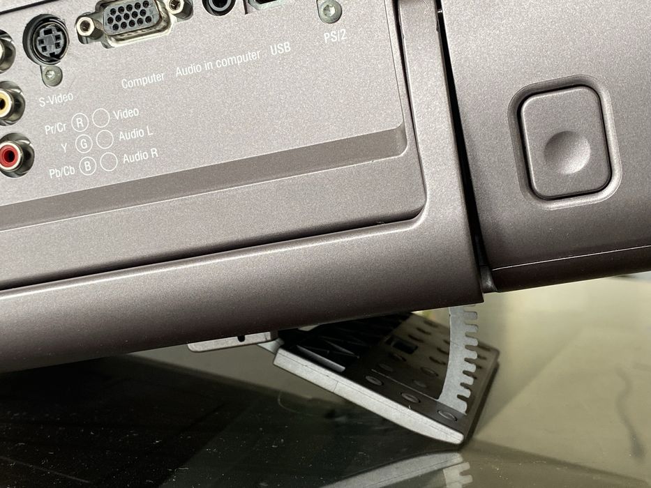 Projetor Philips LC 3131