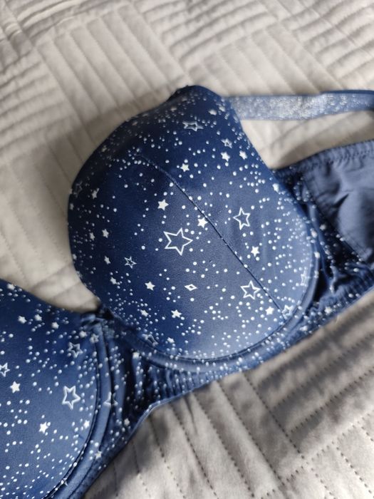 Biustonosz George 80f