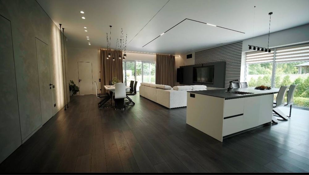 Дом по адресу ул. Магистратская (площадь 197 м²) - Atlanta.ua - фото 5