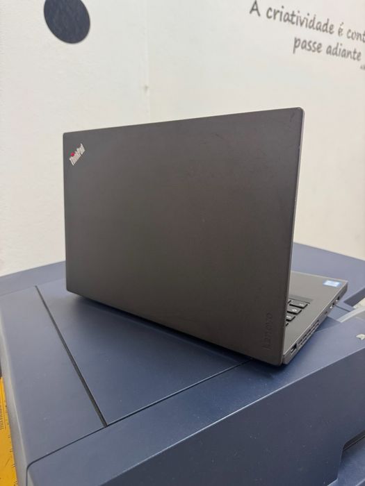 Lenovo ThinkPad X270